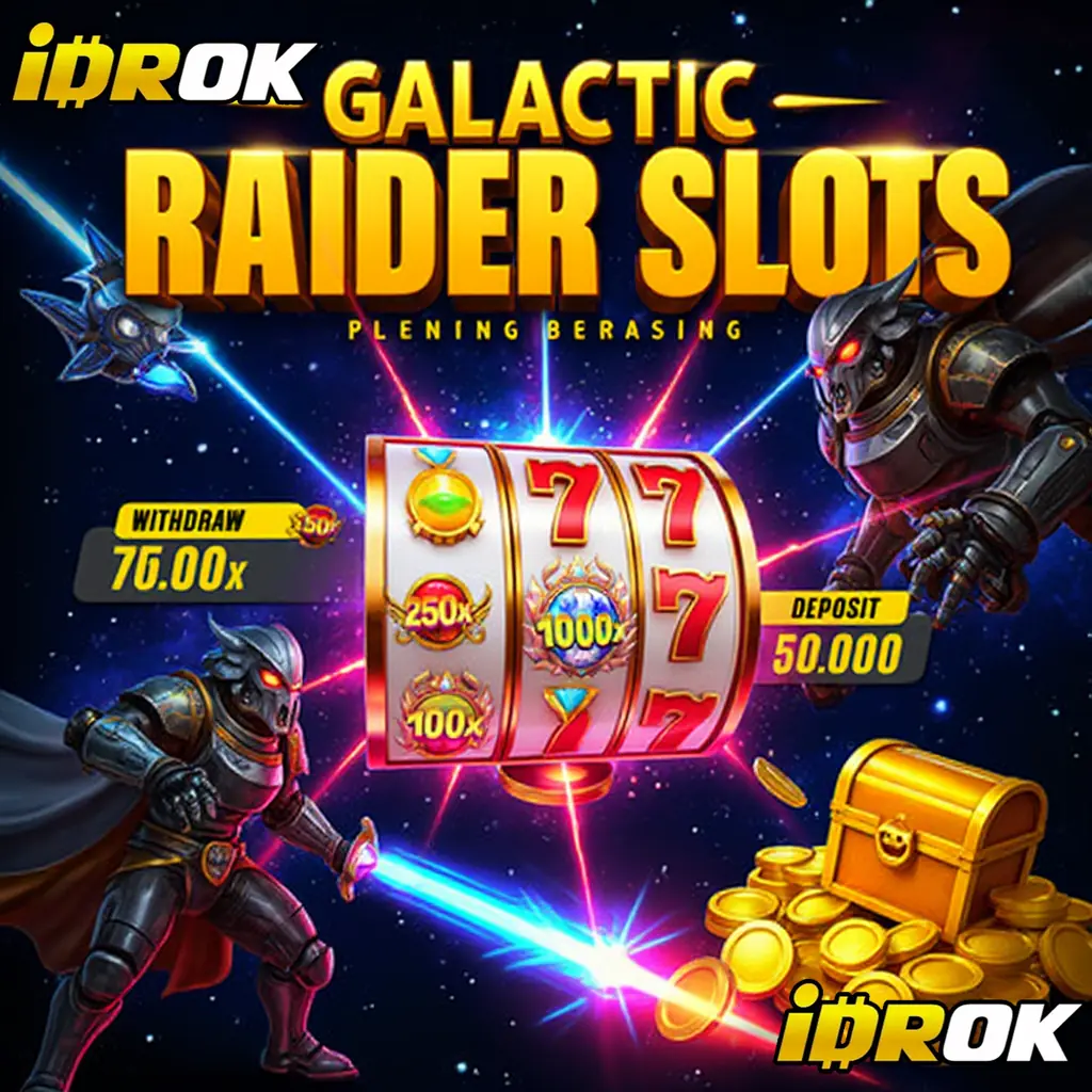 IDROK Apk Slot Login Layanan Modern Keroseno - WooCommerce eCommerce