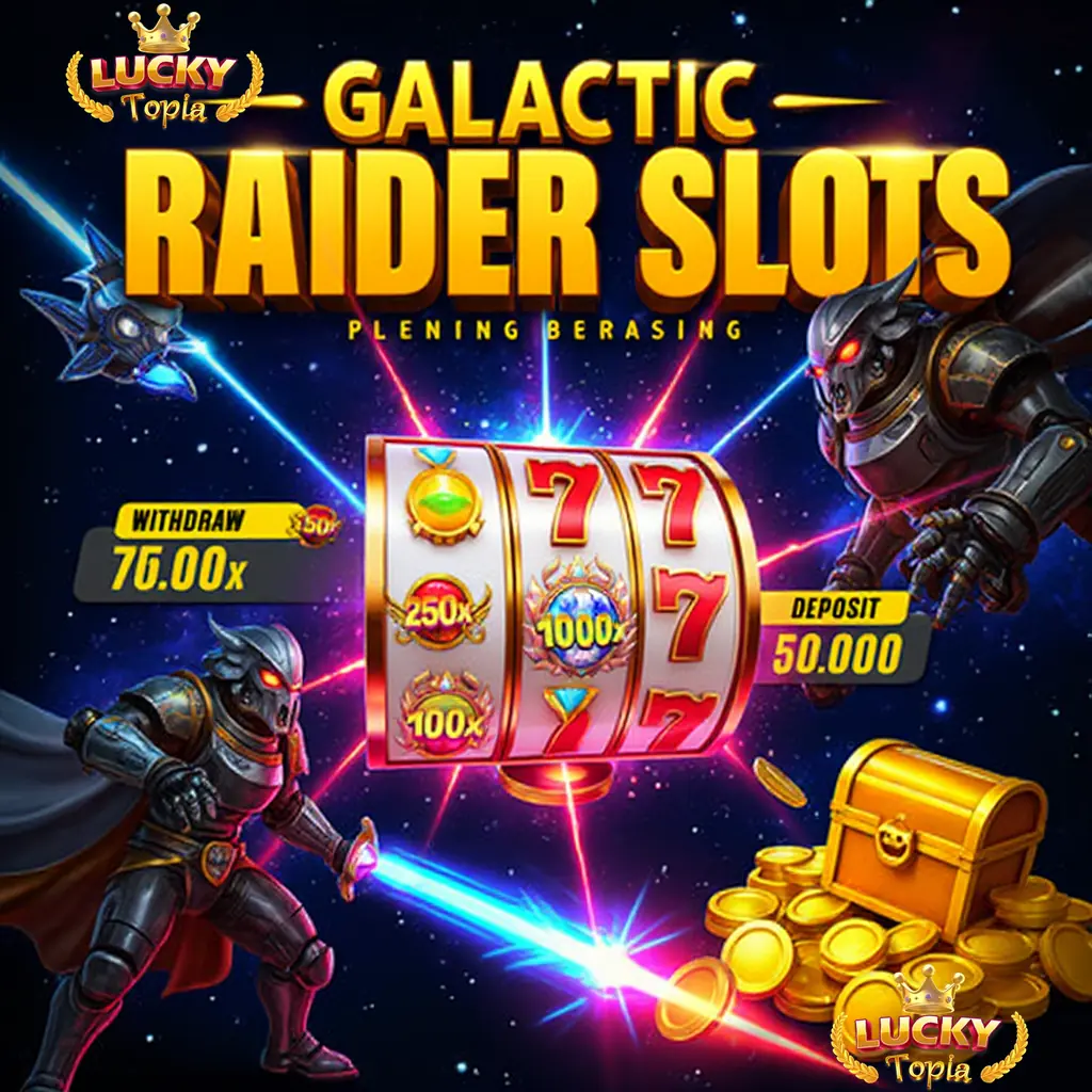LUCKYTOPIA Apk Slot Login Layanan Modern Keroseno - WooCommerce eCommerce